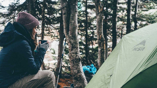 5 Easy Steps for Perfect Homemade Dehydrated Backpacking Meals | Cloudline Apparel