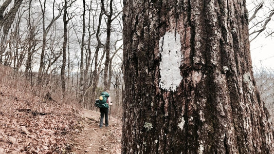 5 Ways to Prepare for a Successful Thru-Hike | Cloudline Apparel