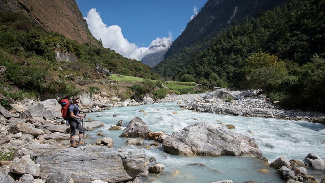 6 Reasons Merino Wool Makes the Best Hiking and Running Socks | Cloudline Apparel