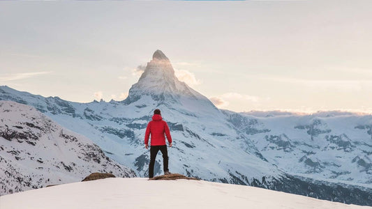 Holiday Gift Guide for Hikers, Backpackers, and Campers | Cloudline Apparel