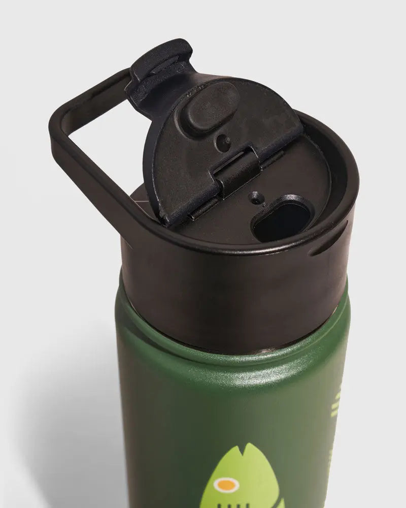 Bottle - 22 Oz. Insulated Stainless Steel United By Blue