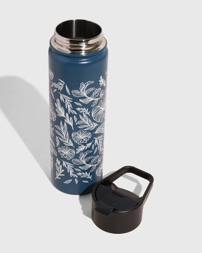 Bottle - 22 Oz. Insulated Stainless Steel United By Blue