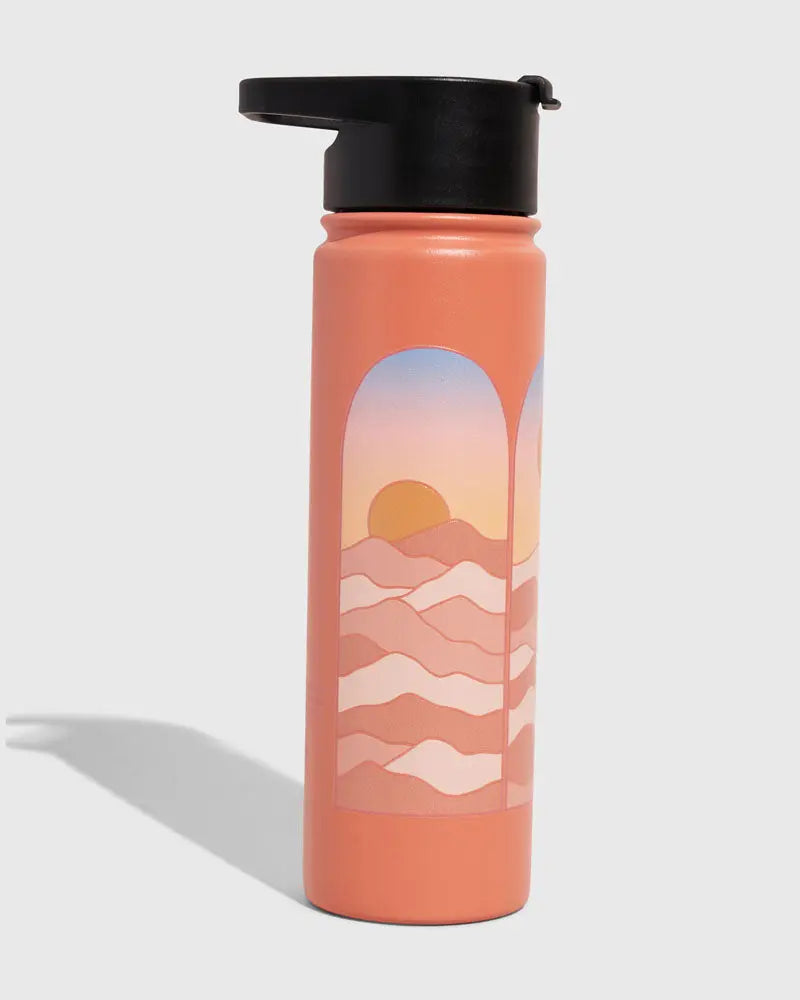 Bottle - 22 Oz. Insulated Stainless Steel United By Blue