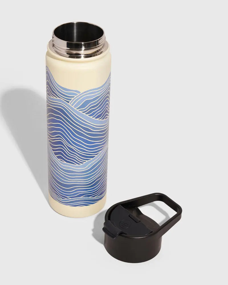 Bottle - 22 Oz. Insulated Stainless Steel United By Blue