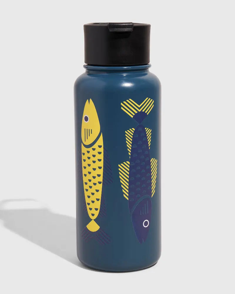 Bottle - 32 Oz. Insulated Stainless Steel United By Blue