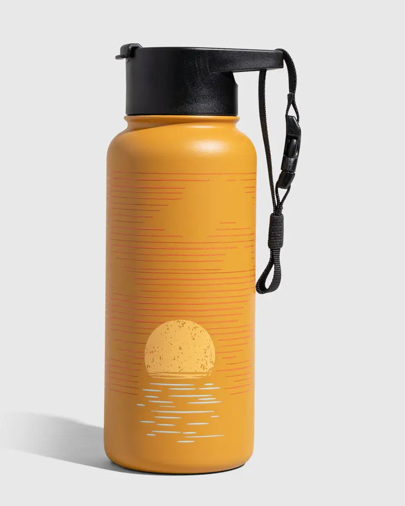 Insulated Steel Bottle 32 Oz. United By Blue