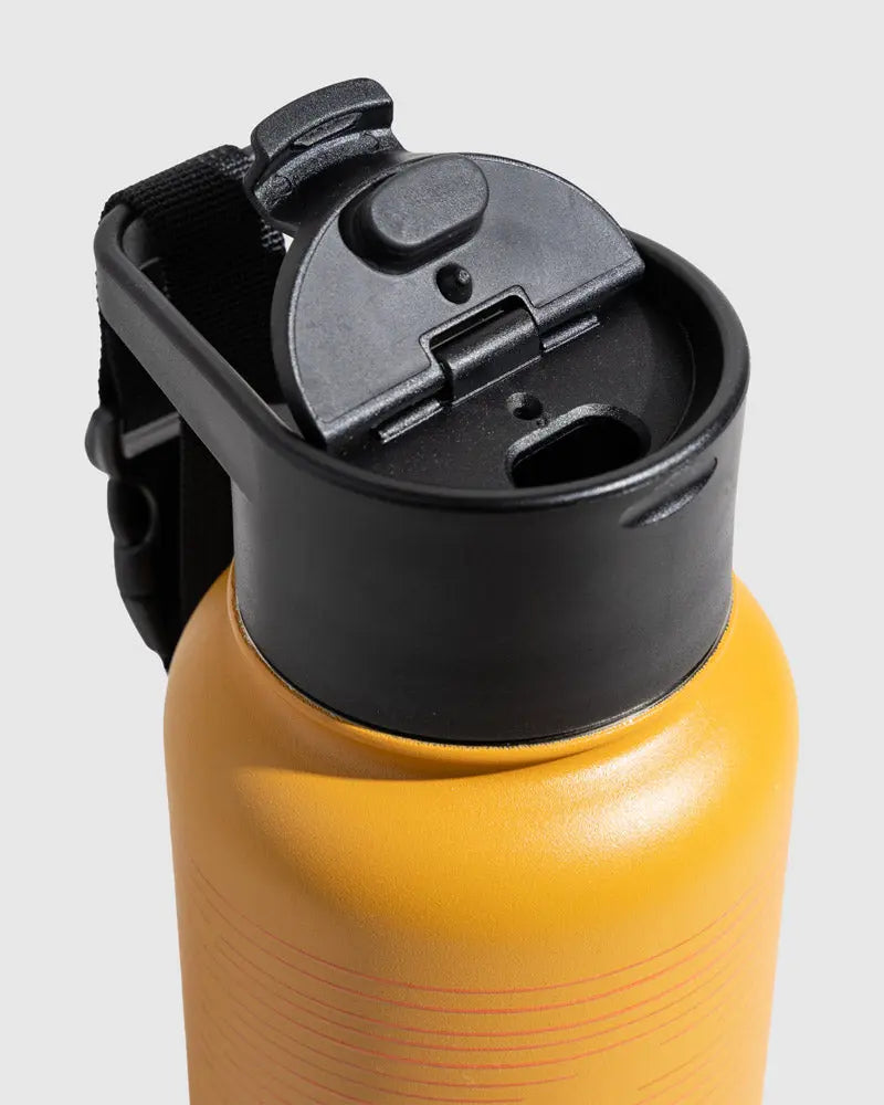 Insulated Steel Bottle 32 Oz. United By Blue