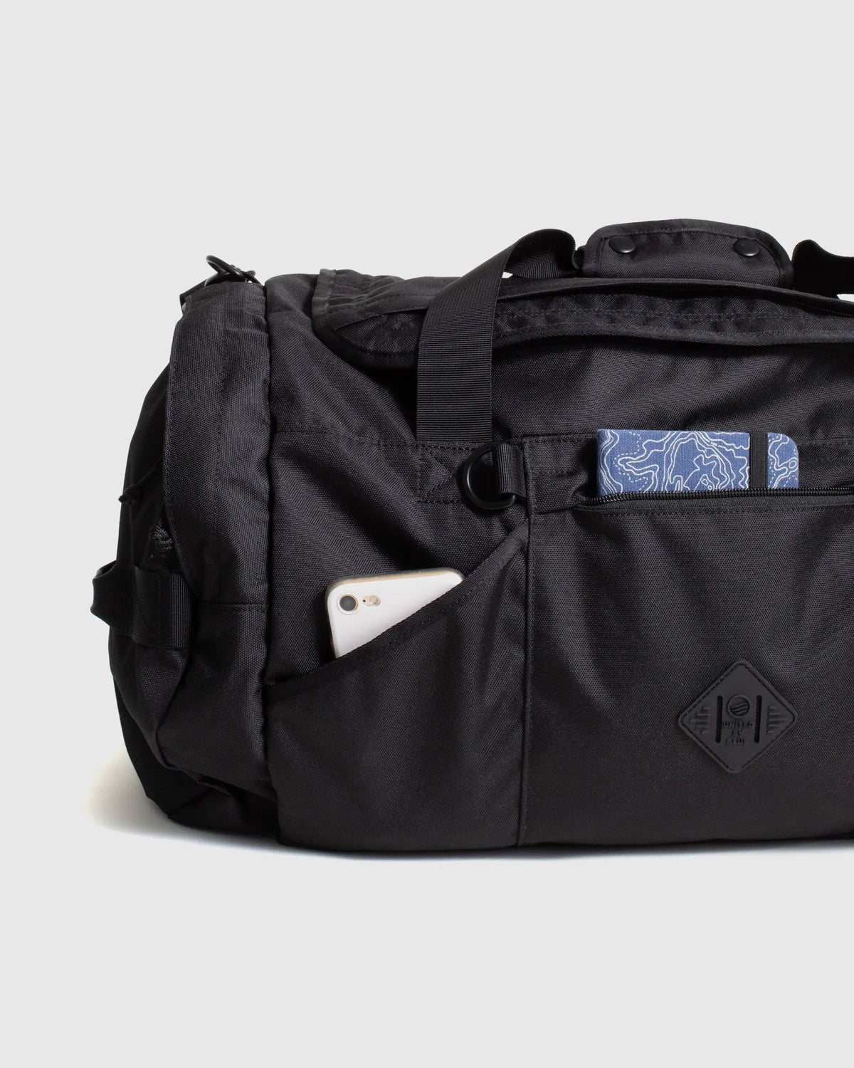 (R)evolution™ 55L Carry-On Duffle United By Blue