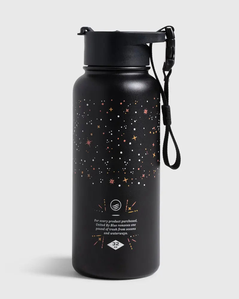 Bottle - 32 Oz. Insulated Stainless Steel United By Blue
