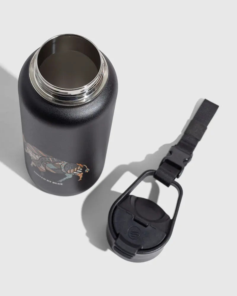Insulated Steel Bottle 32 Oz. United By Blue