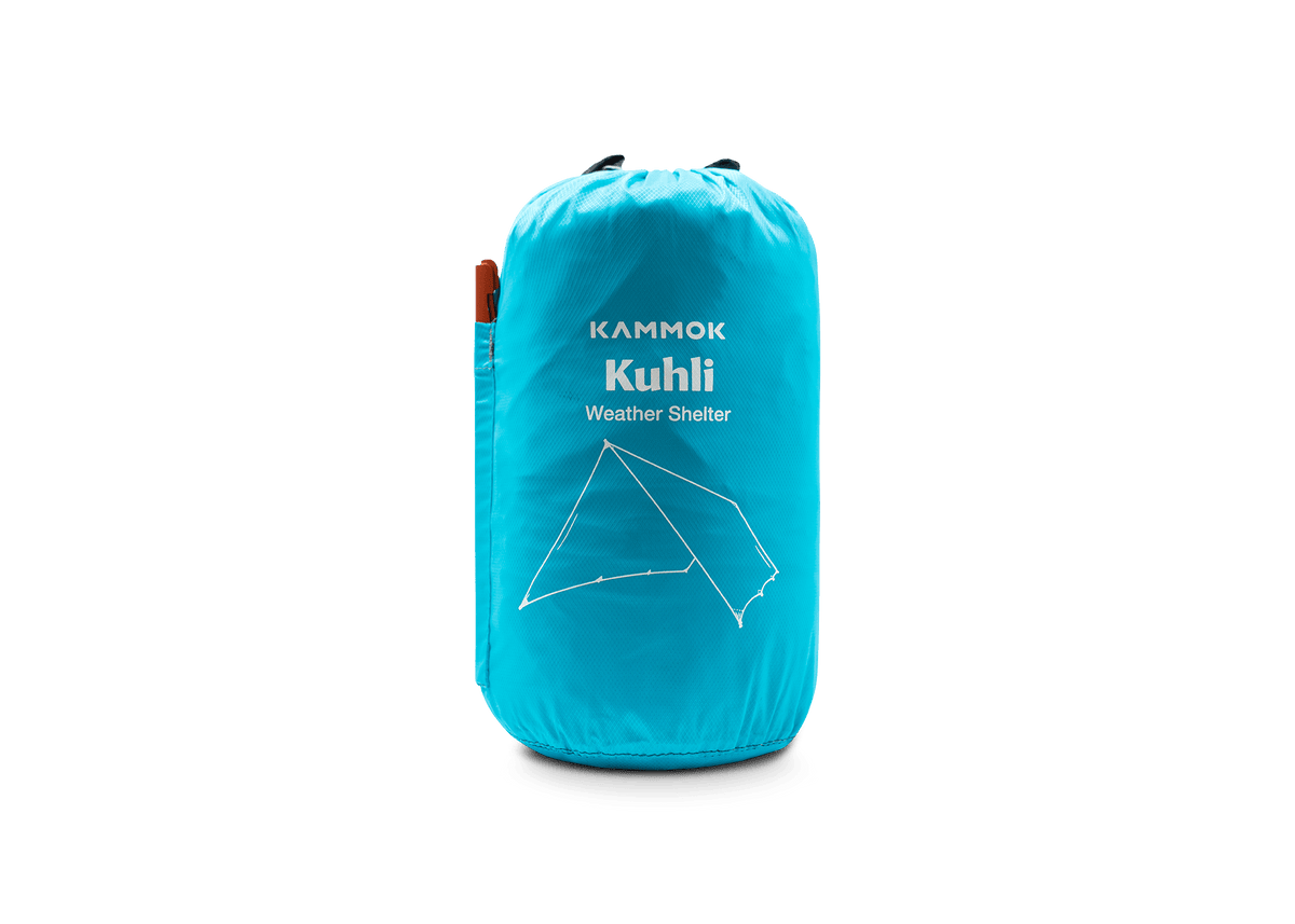 Kuhli Kammok