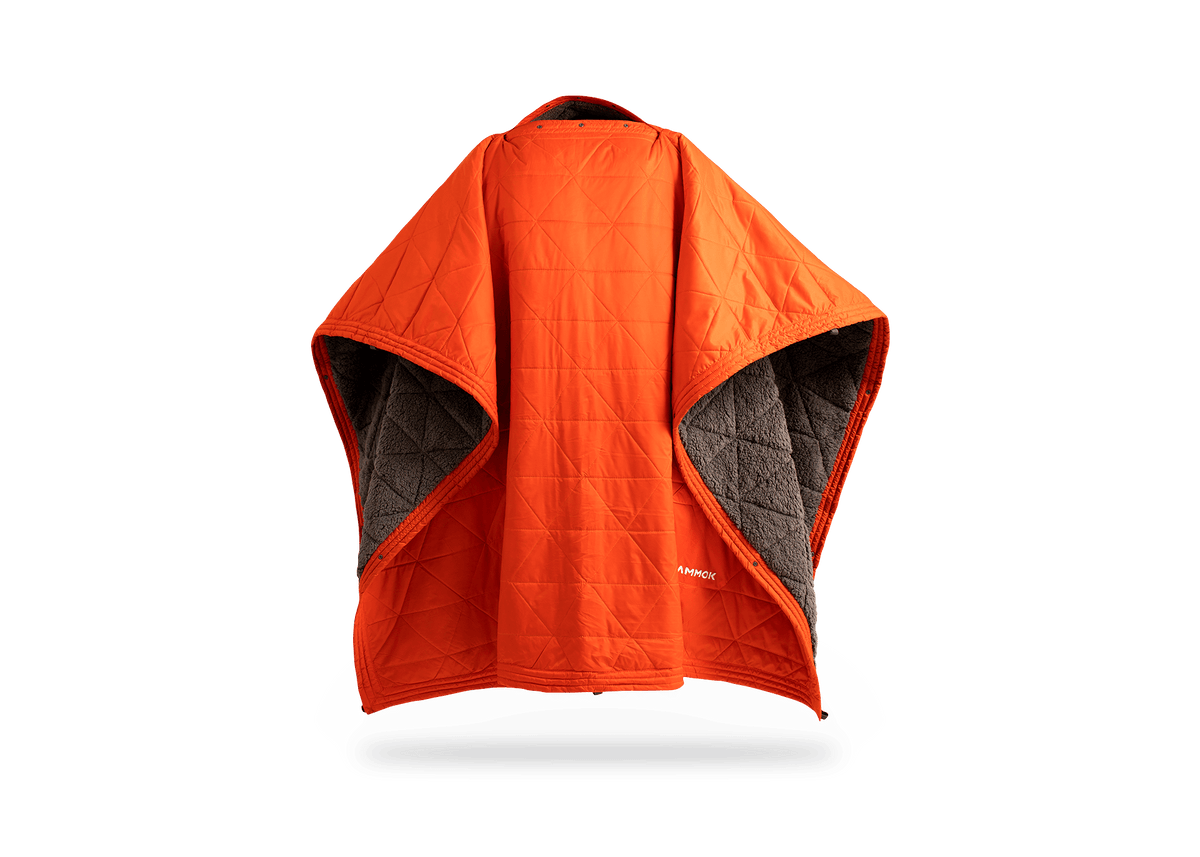 Mountain Blanket
