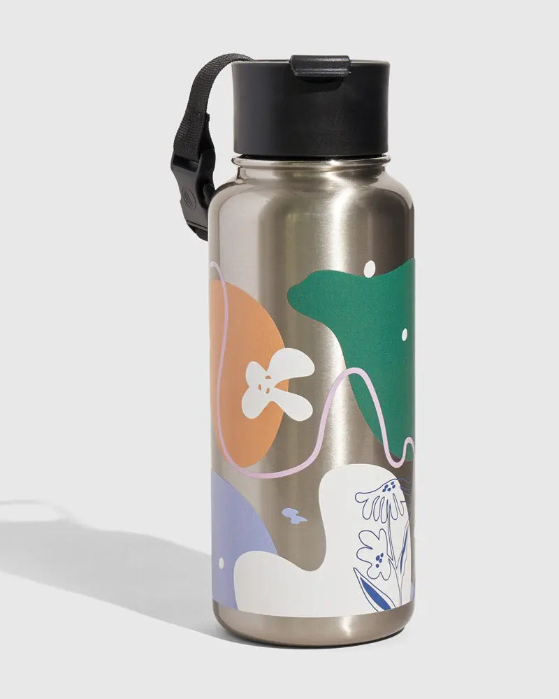 Bottle - 32 Oz. Insulated Stainless Steel United By Blue