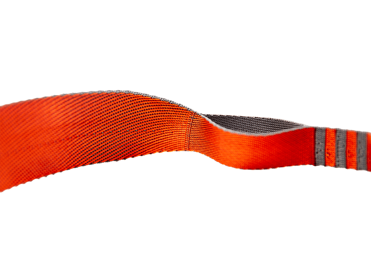 Python 15 Kammok