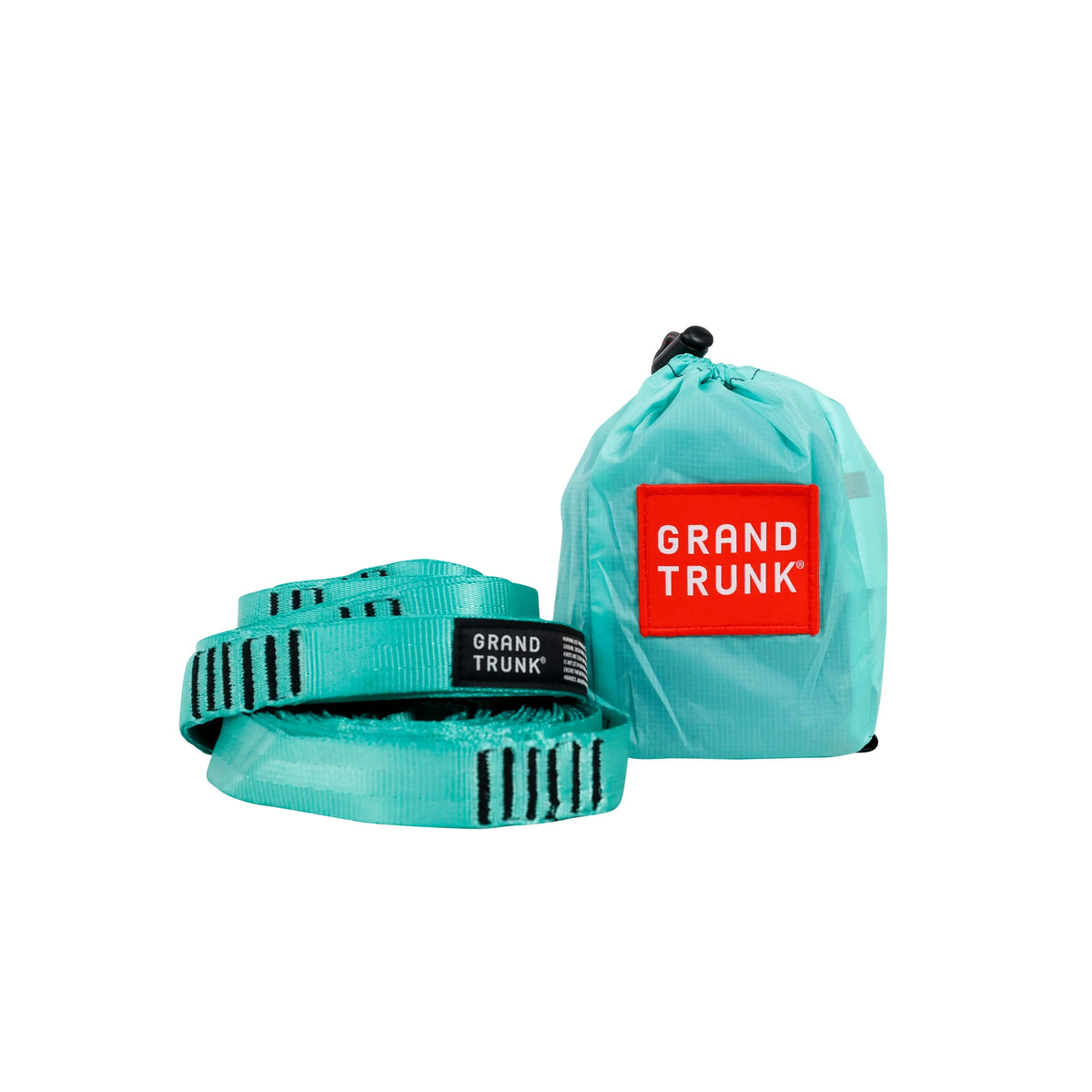 Trunk Straps - Hammock Suspension Straps GrandTrunk