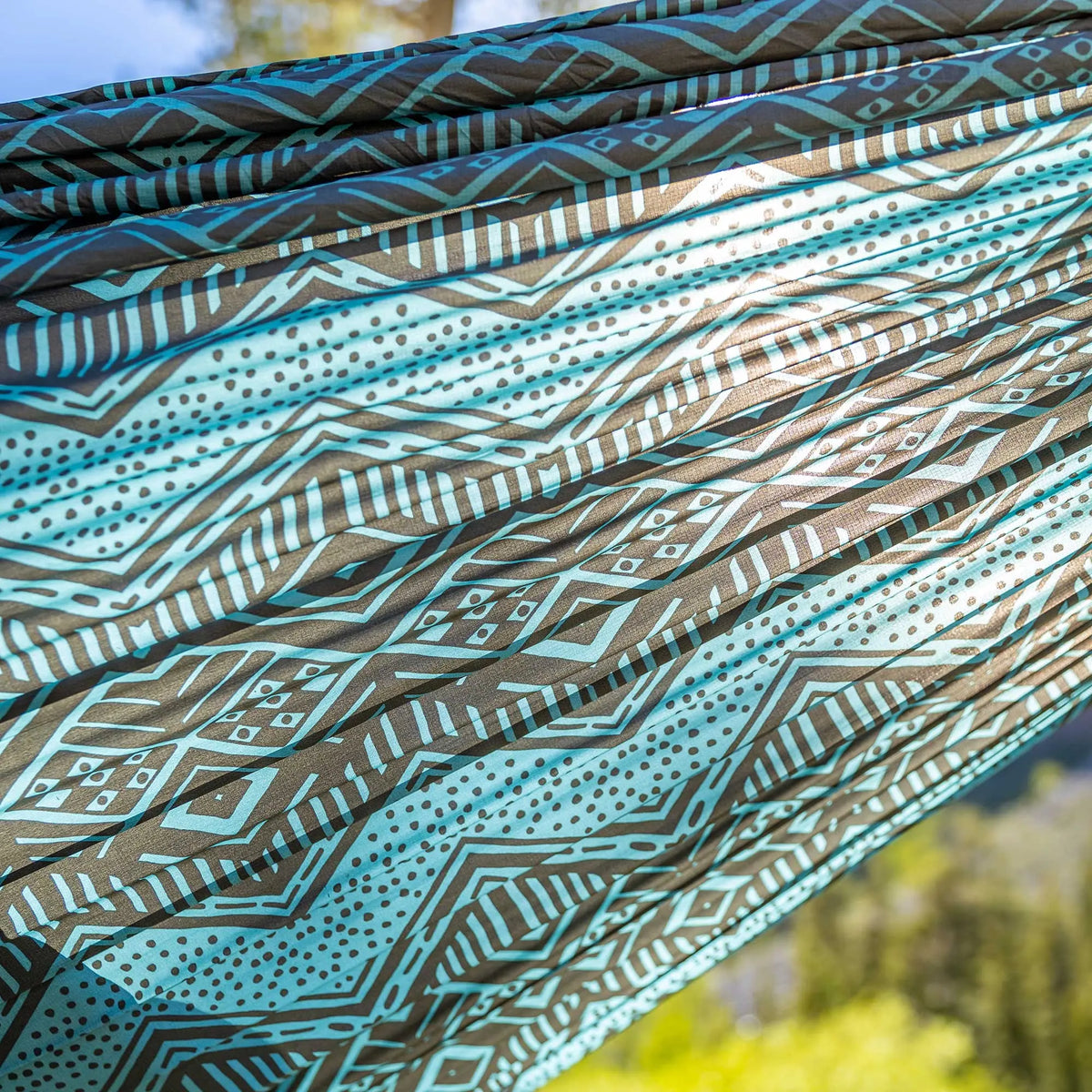 TRUNKTECH™ Hammock GrandTrunk