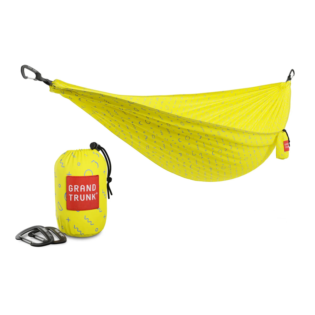 TRUNKTECH™ Hammock GrandTrunk