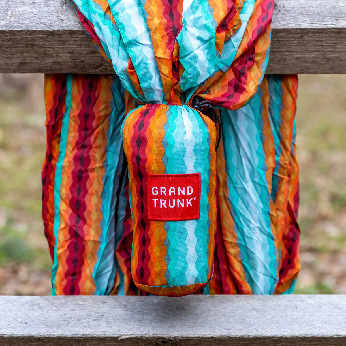 TRUNKTECH™ Hammock GrandTrunk