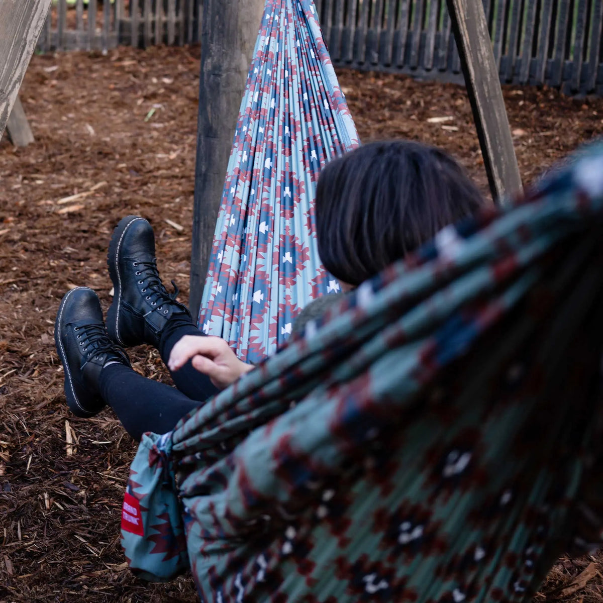 TRUNKTECH™ Hammock GrandTrunk