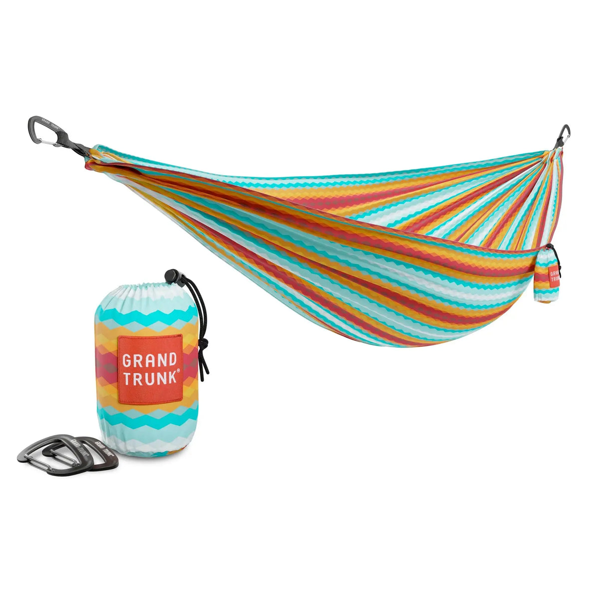 TRUNKTECH™ Hammock GrandTrunk