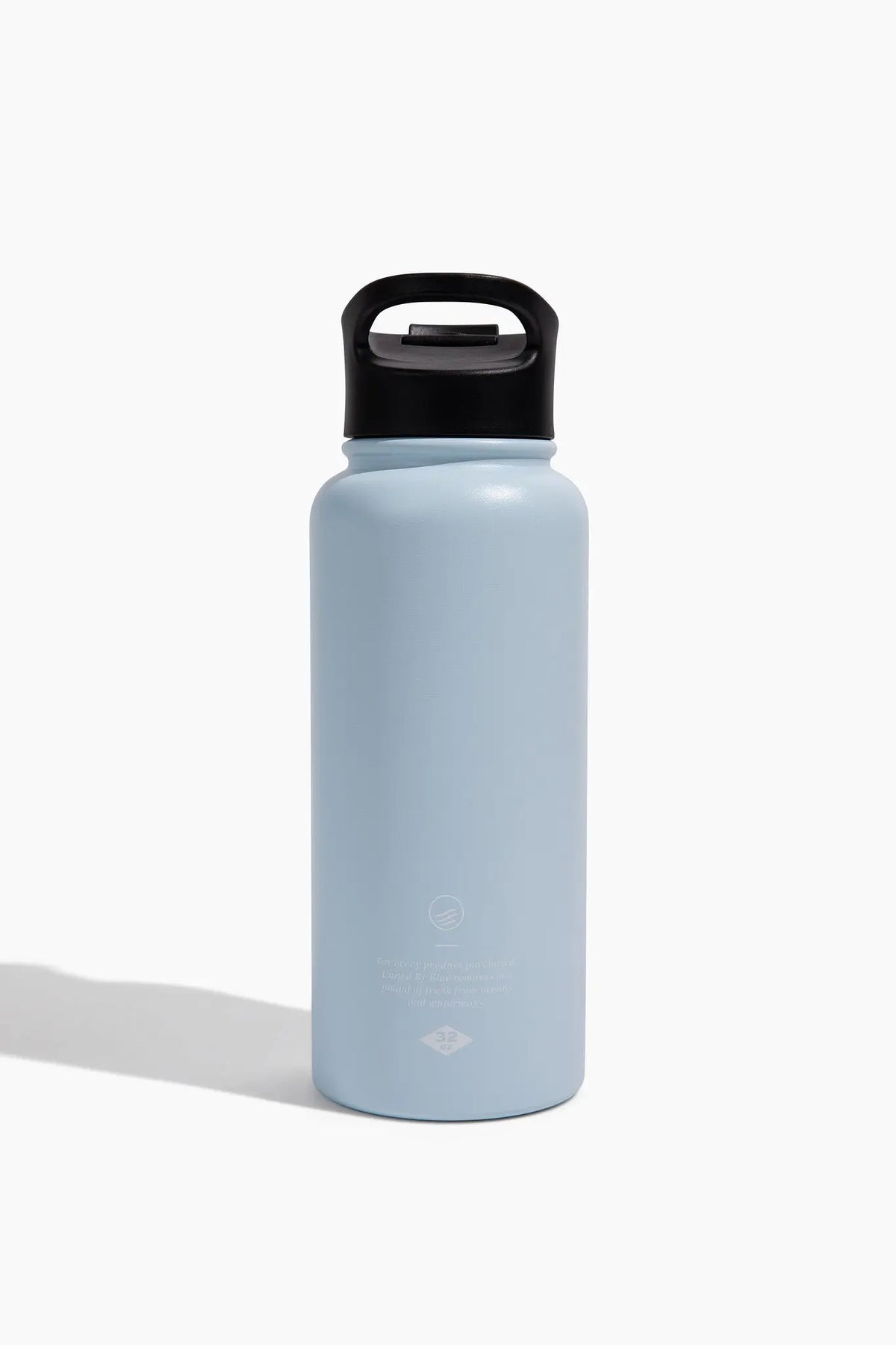 Bottle - 32 Oz. Insulated Stainless Steel United By Blue