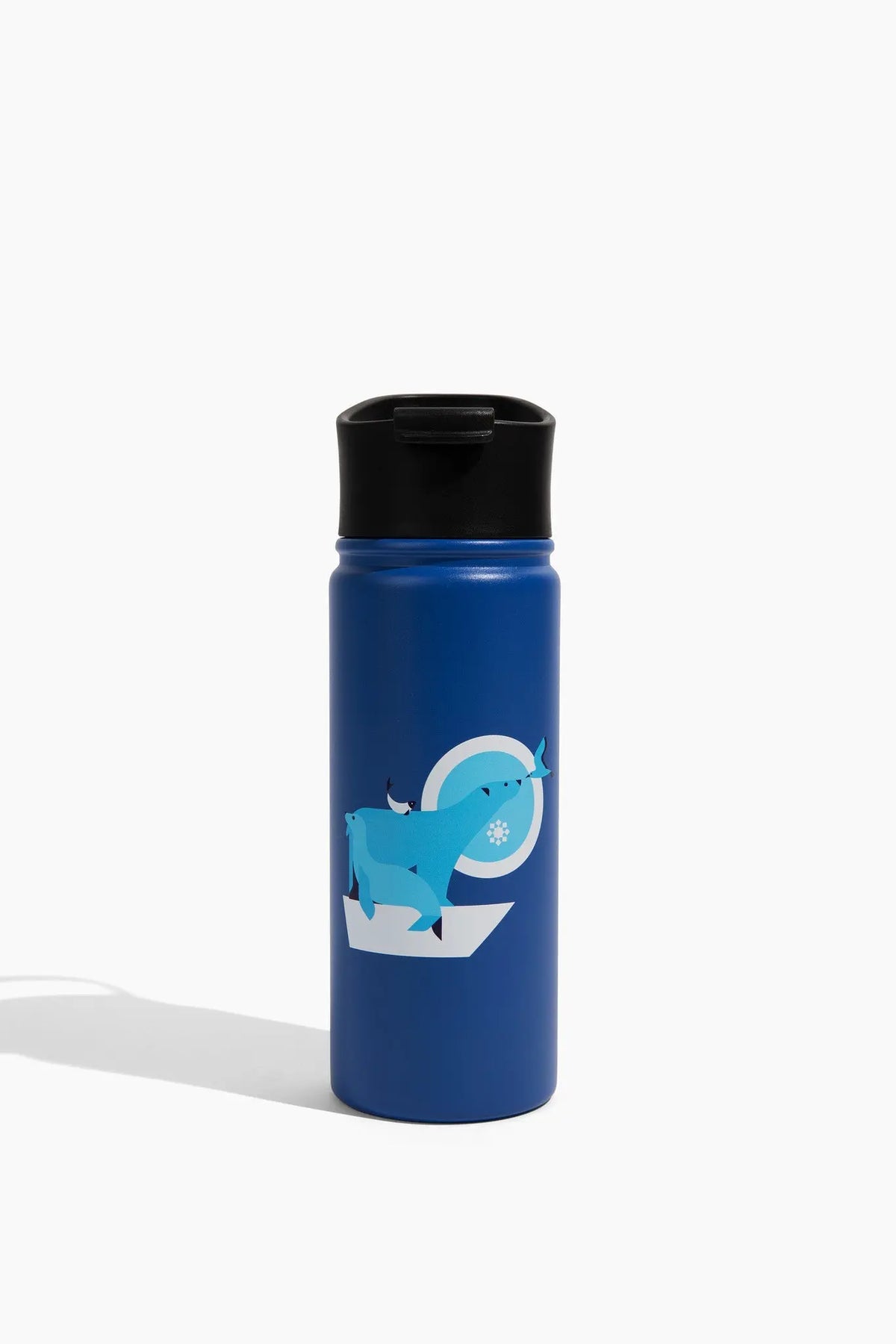 Bottle - 18 Oz. Insulated Stainless Steel United By Blue
