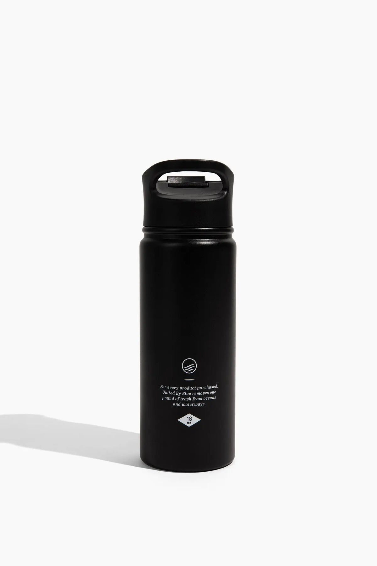 Bottle - 18 Oz. Insulated Stainless Steel United By Blue