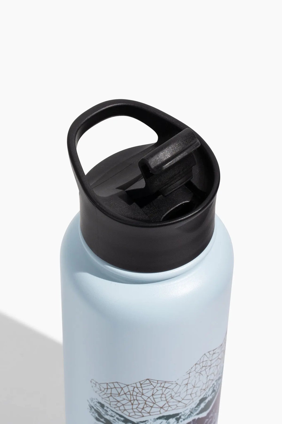 Bottle - 32 Oz. Insulated Stainless Steel United By Blue