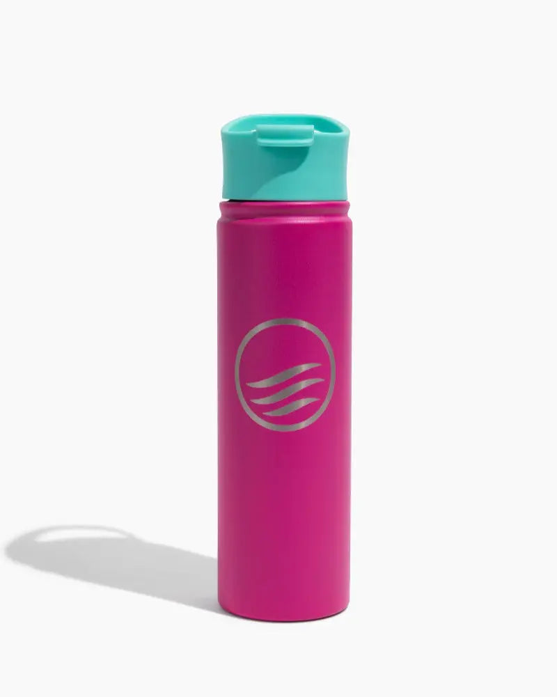 Bottle - 22 Oz. Insulated Stainless Steel United By Blue