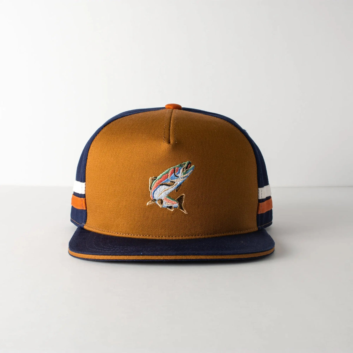 Backwoods Trucker Cap Spacecraft