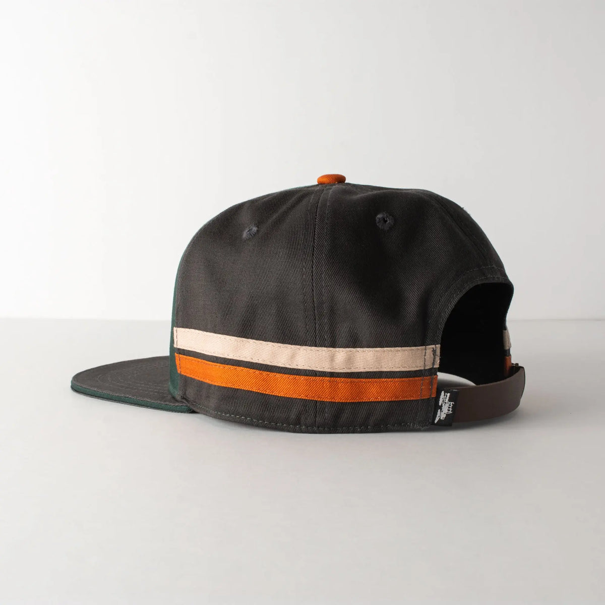 Backwoods Trucker Cap Spacecraft