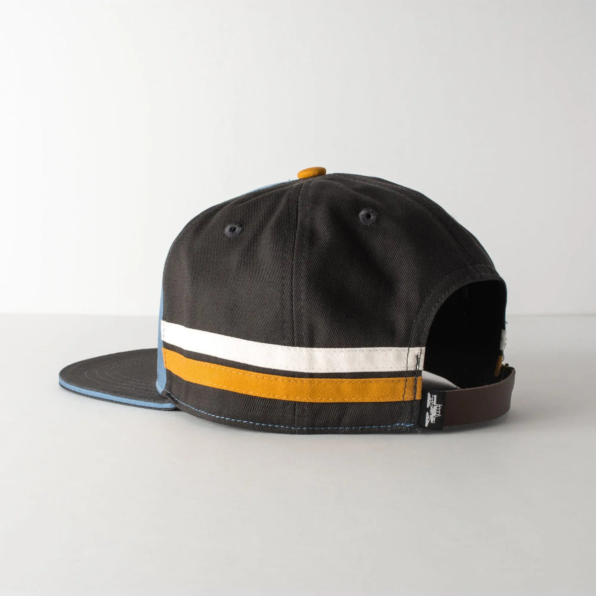 Backwoods Trucker Cap Spacecraft