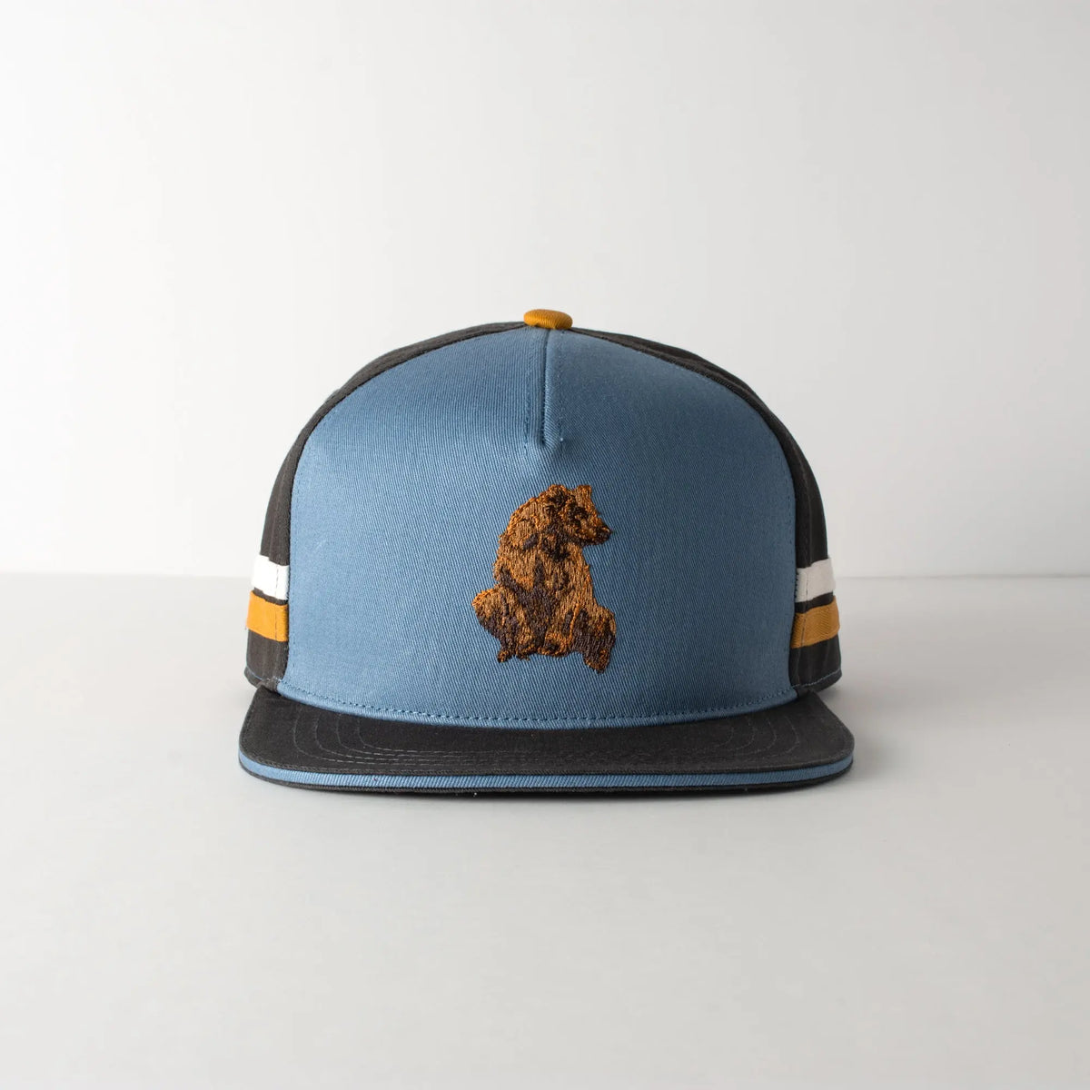 Backwoods Trucker Cap Spacecraft