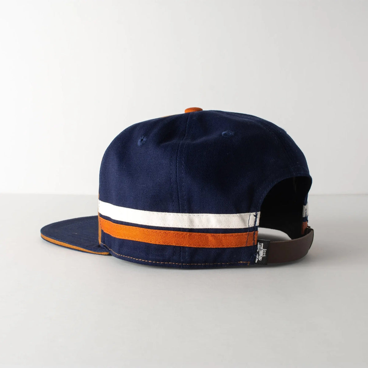 Backwoods Trucker Cap Spacecraft