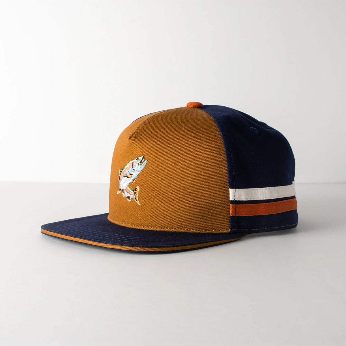 Backwoods Trucker Cap Spacecraft