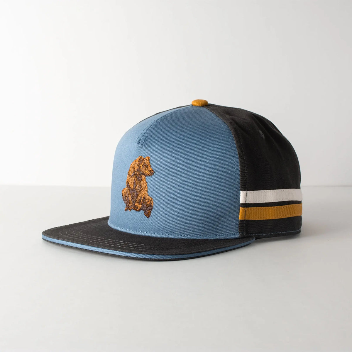 Backwoods Trucker Cap Spacecraft