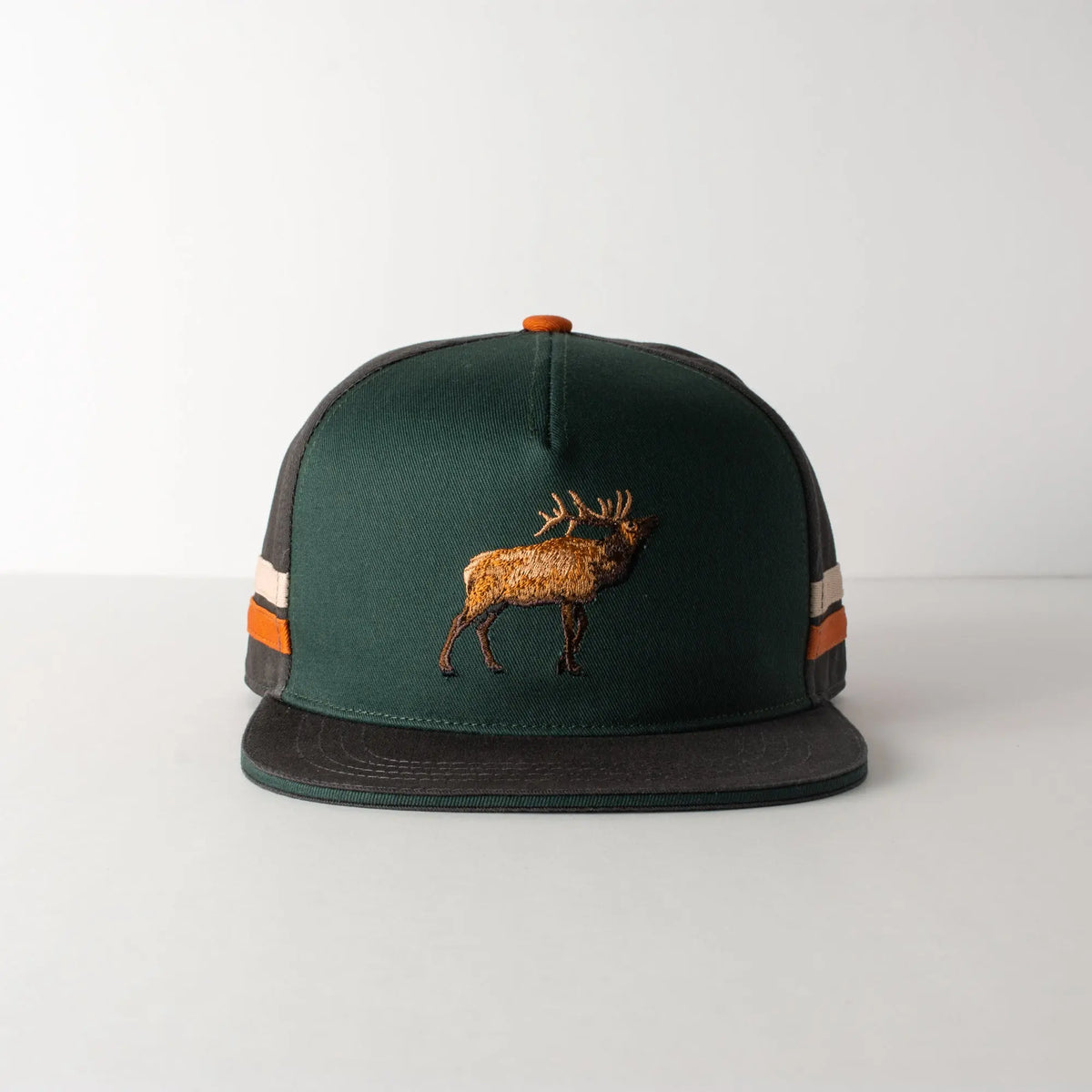 Backwoods Trucker Cap Spacecraft