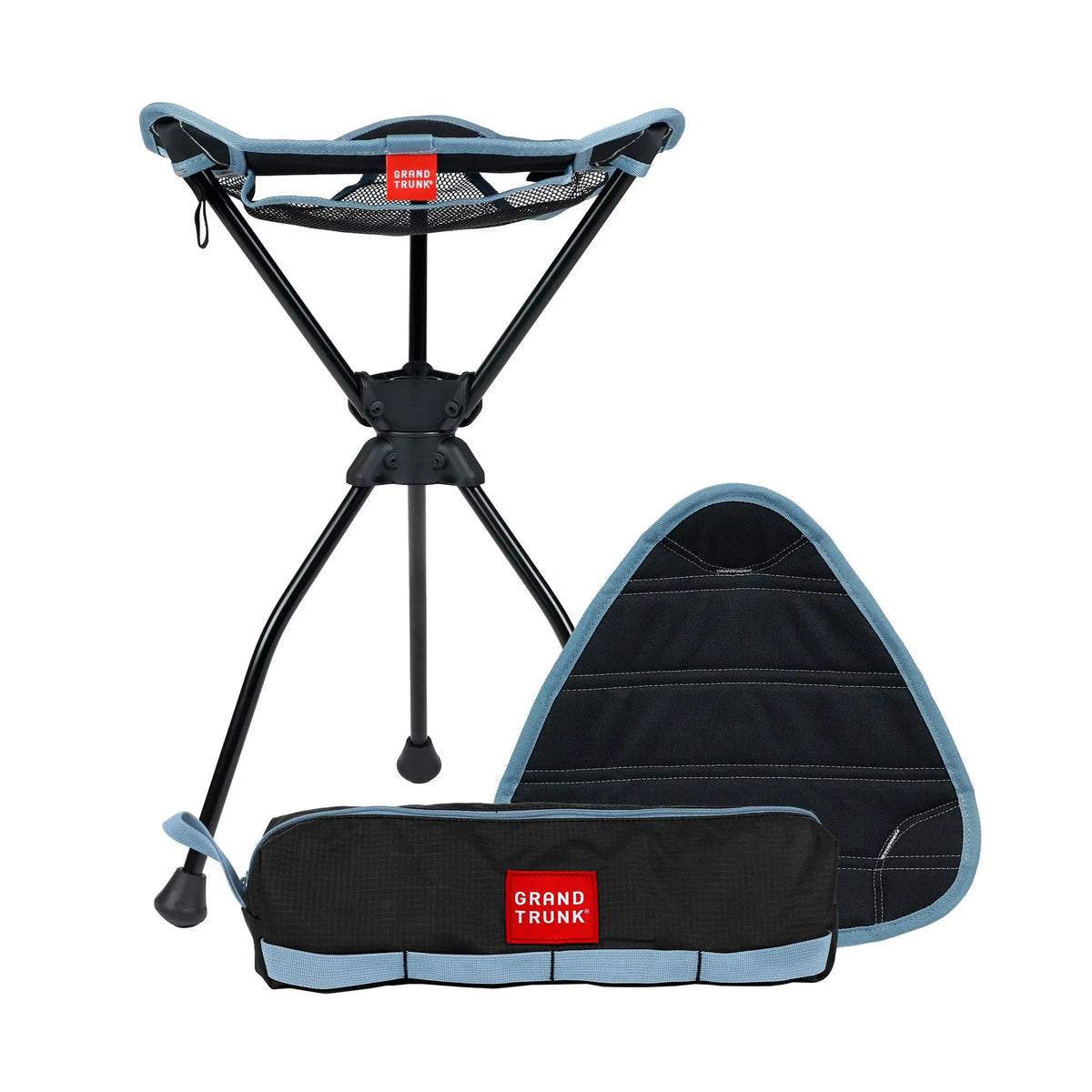 Compass 360° XT Swivel Stool - Extra Tall GrandTrunk