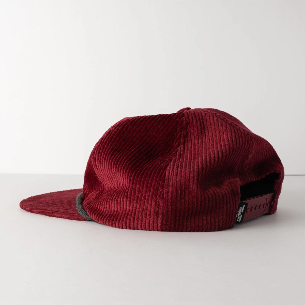 Corded Taquoma Cap Spacecraft