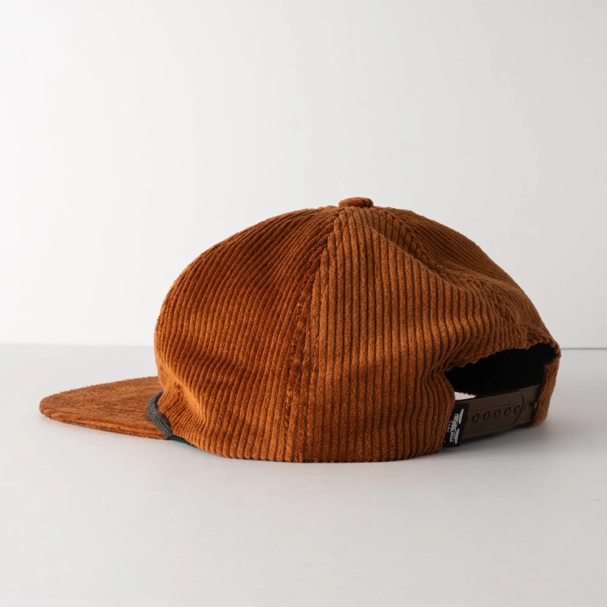 Corded Taquoma Cap Spacecraft