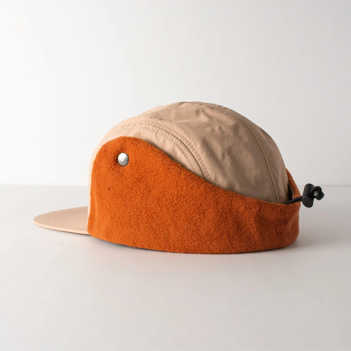 Elmer Cap Spacecraft