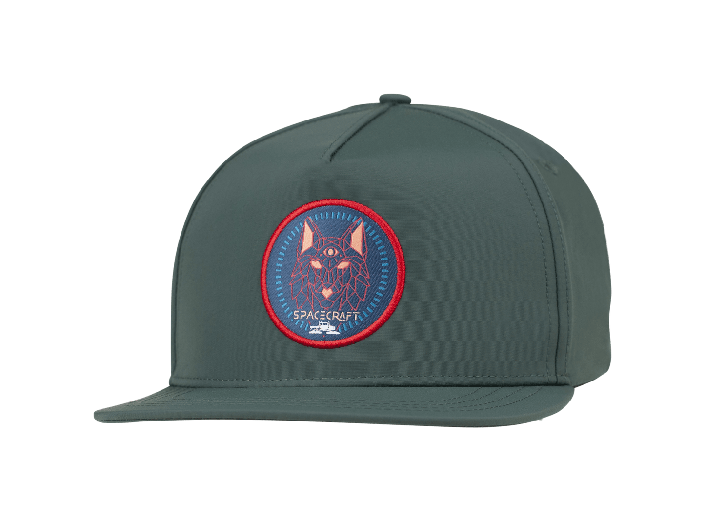 Fairhaven Cap