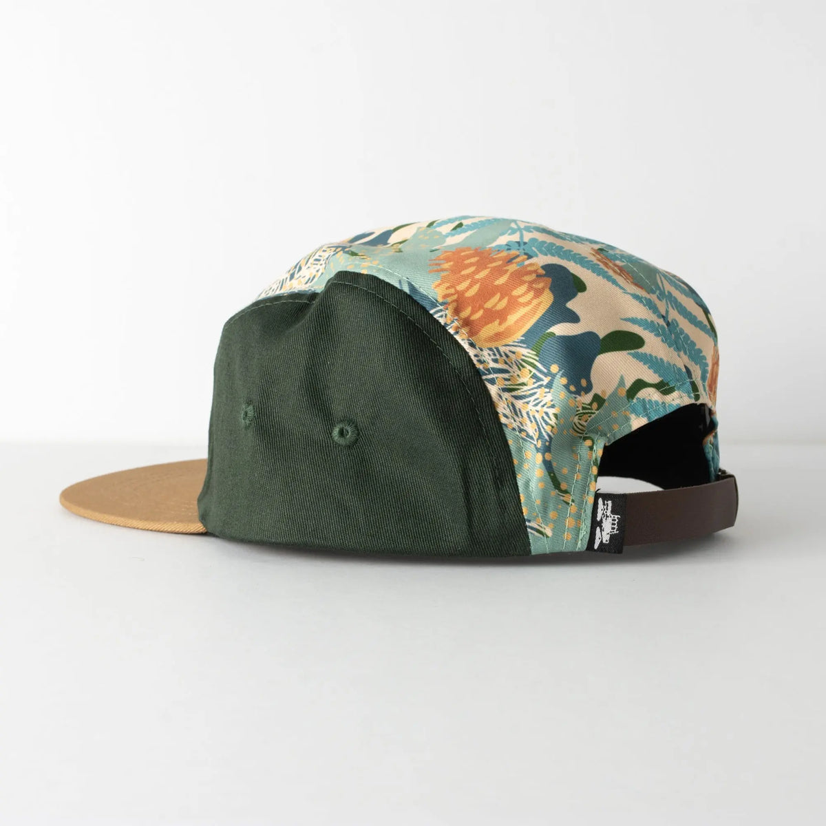 Lean To Spacecraft