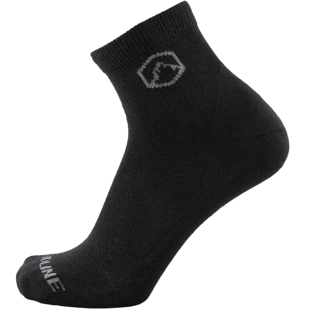 1/4 Top Running Sock - Ultralight