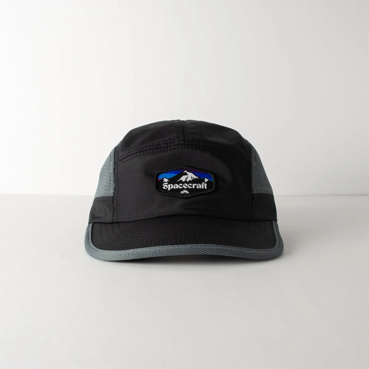 Rainier 5 Panel Runner Cap Spacecraft