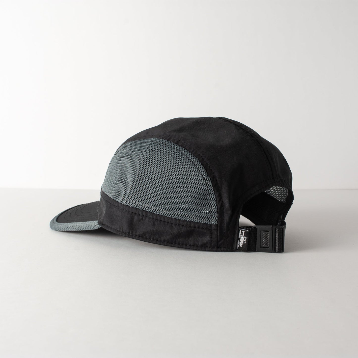 Rainier 5 Panel Runner Cap