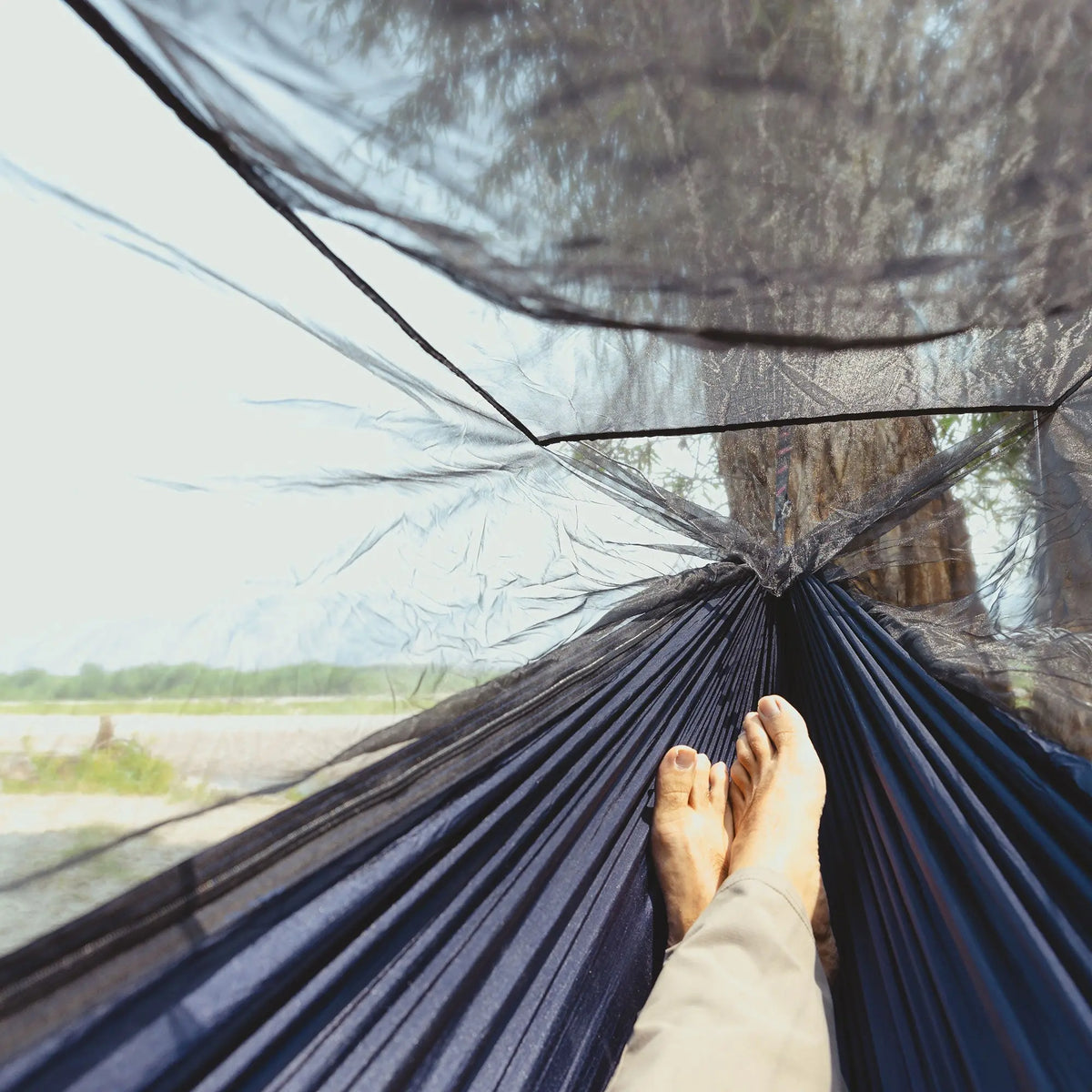 Skeeter Beeter XT Mosquito Net Hammock GrandTrunk