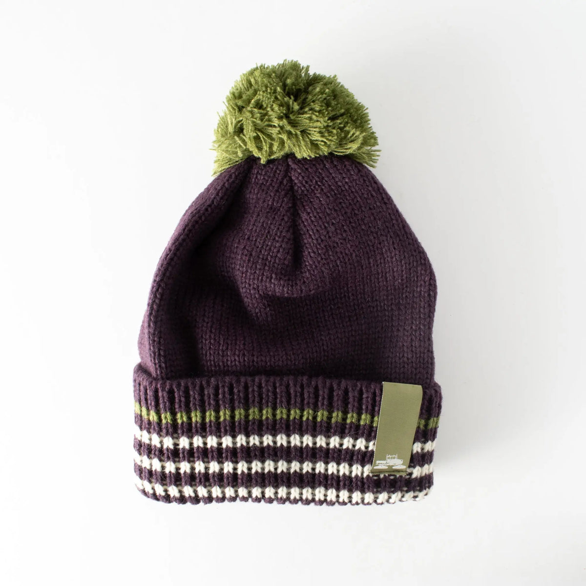 Simple Pom Spacecraft