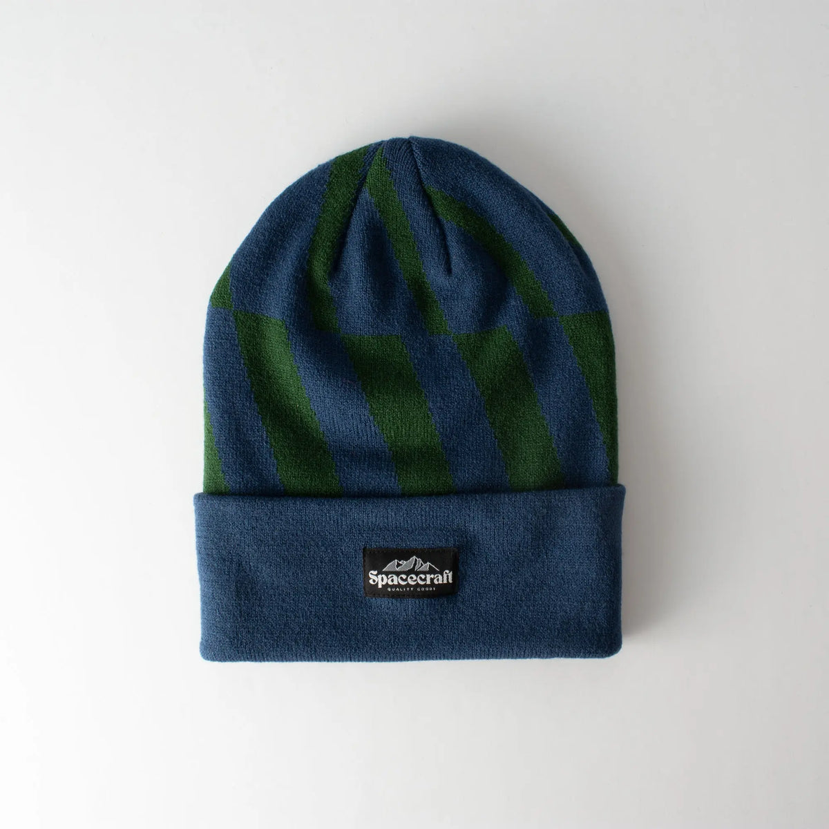 Slopes Beanie Spacecraft