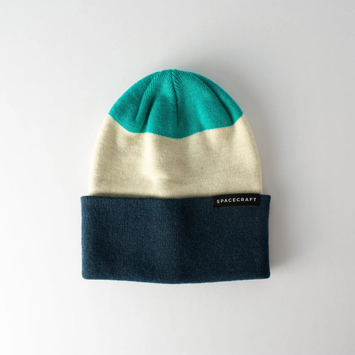 Stack Beanie Spacecraft